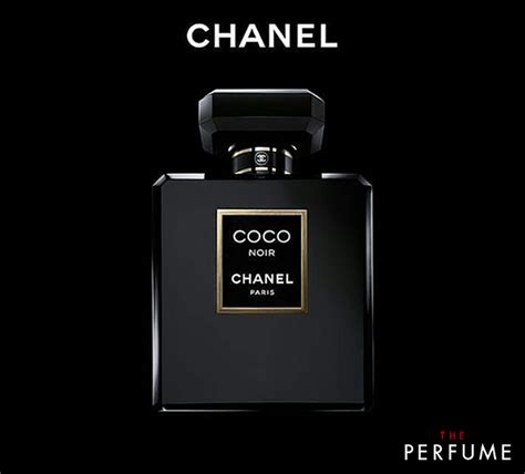 coco noir chanel cho nam|Chanel coco.